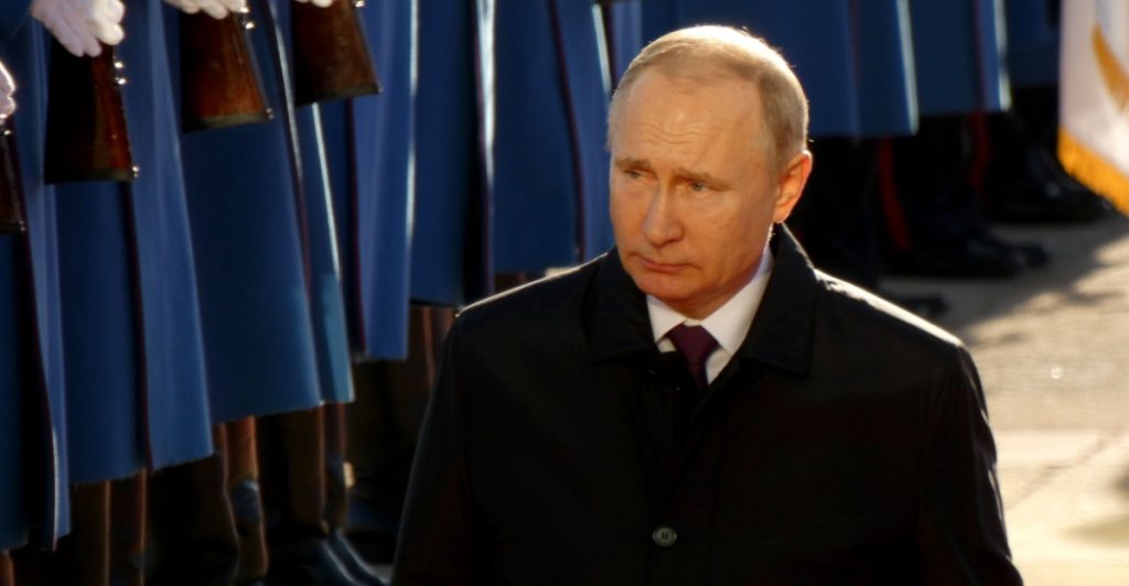 Er Rusland nu teknologisk længere fremme end os