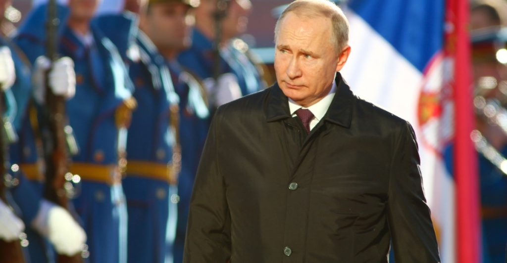 Er Rusland nu teknologisk længere fremme end os