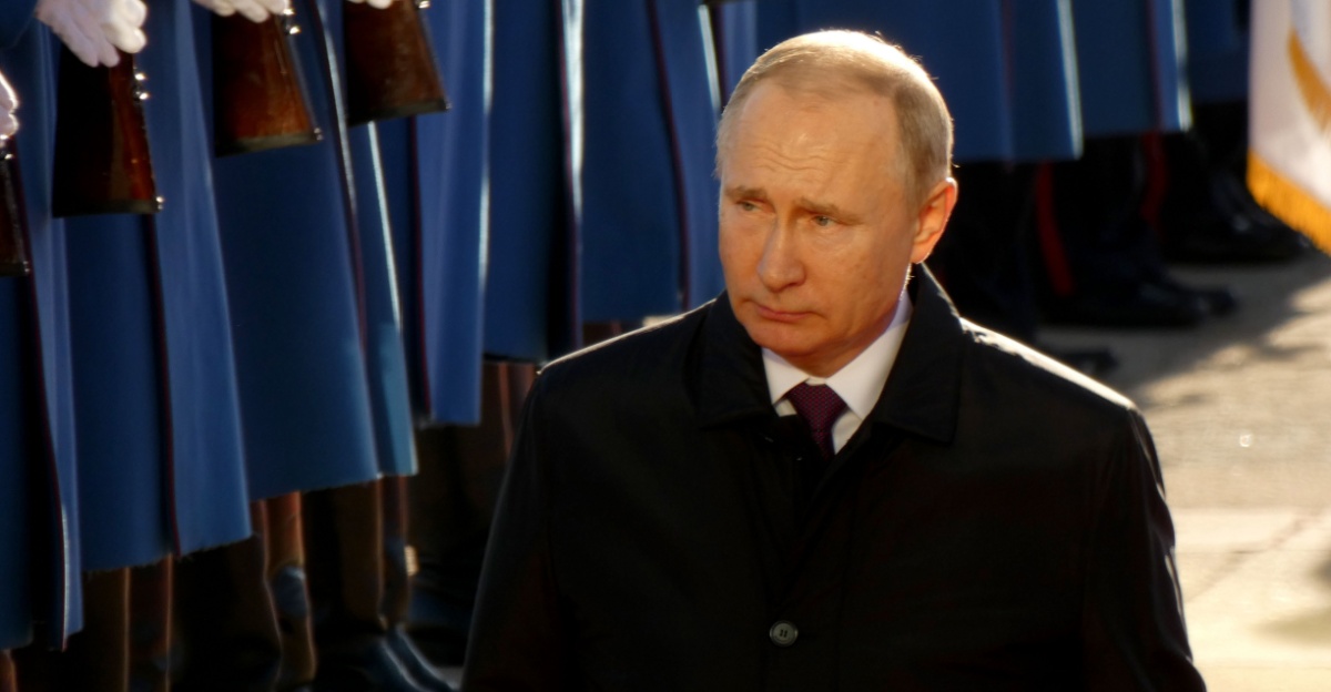 Russisk advarsel sender kuldegysninger gennem Vesten: Tredje verdenskrig kan være tættere på, end vi tror