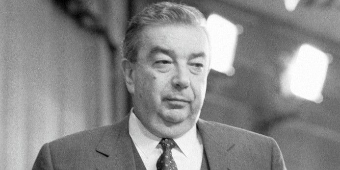 Yevgeny Primakov