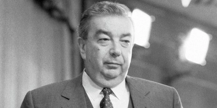 Yevgeny Primakov