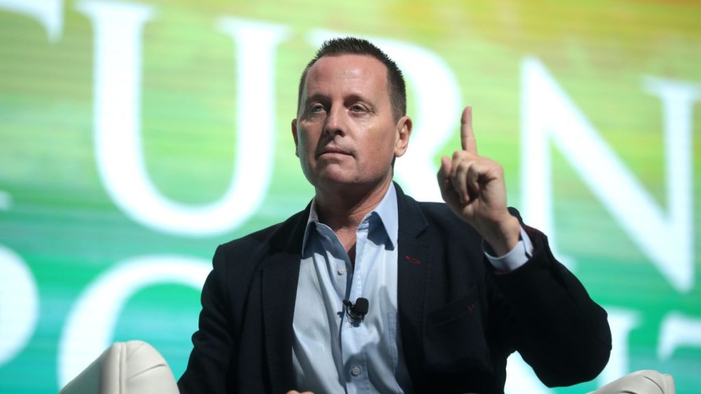 Richard grenell