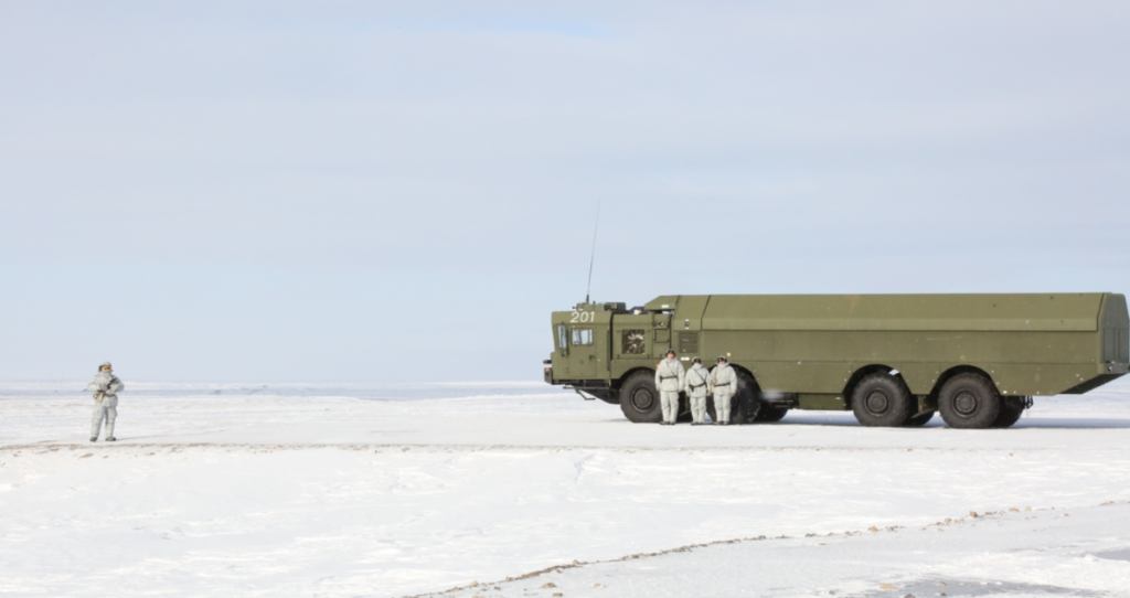 Russian_Arctic_military_base_