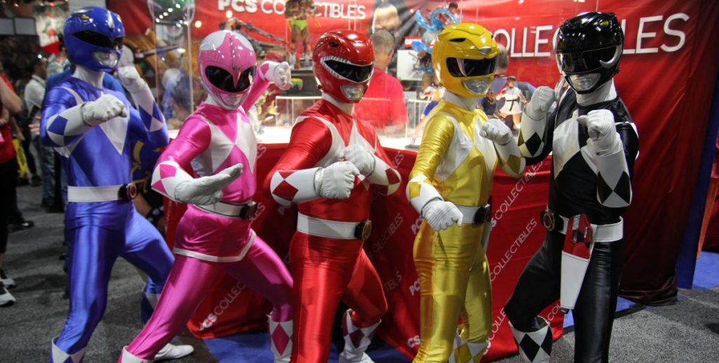 Power_Rangers