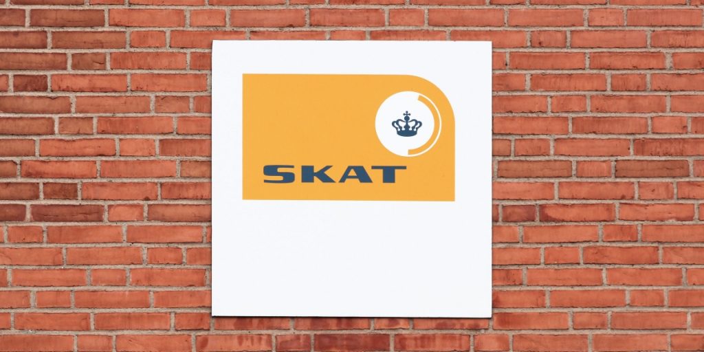 Skat, forskudsopgørelse