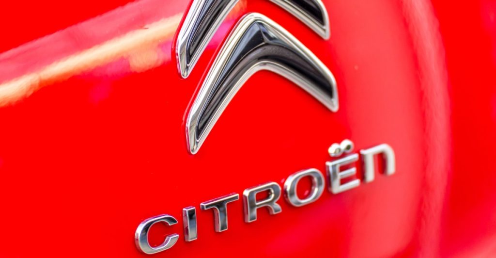 Citroen