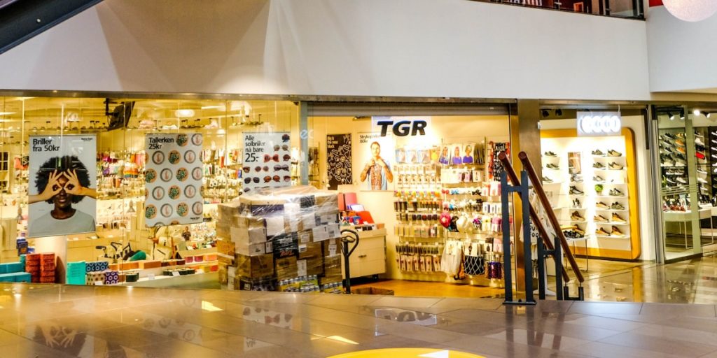 Stor dansk butikskæde i massenedlukning: Sådan ser fremtiden ud