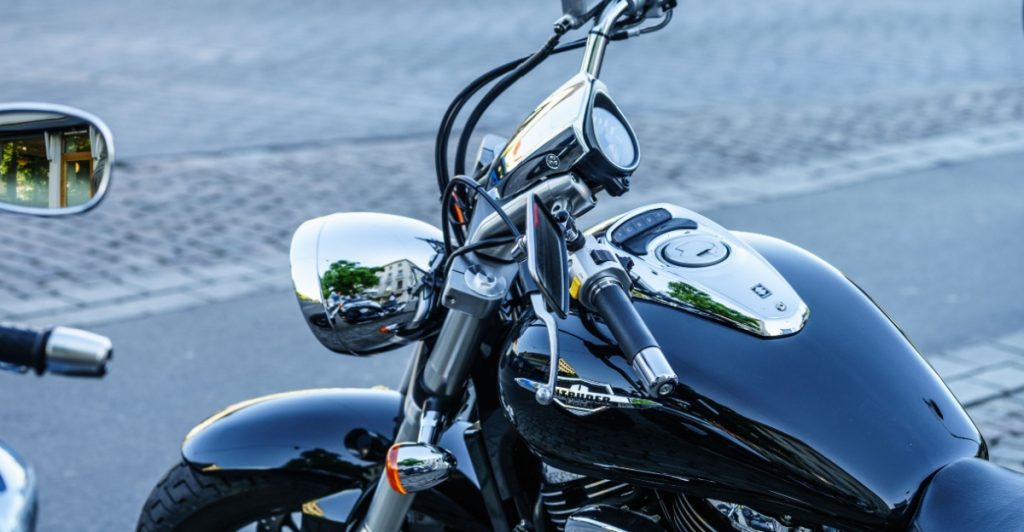 Nytt mc-gäng etablerar sig – kopplas till våldsamt arv