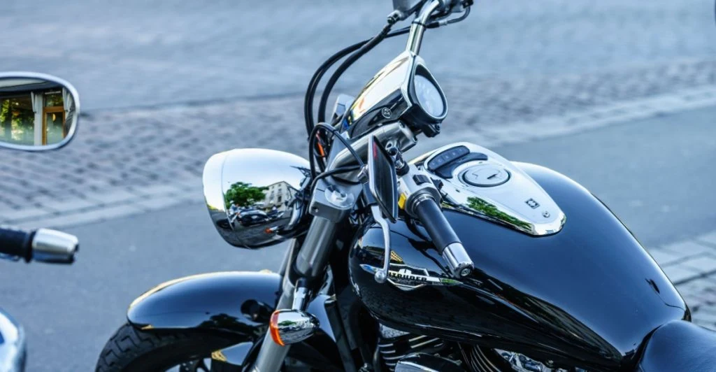 Motorcykel, motorcycle