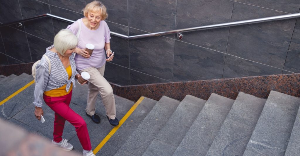 Stairs, walking stairs, trappa, trappe
