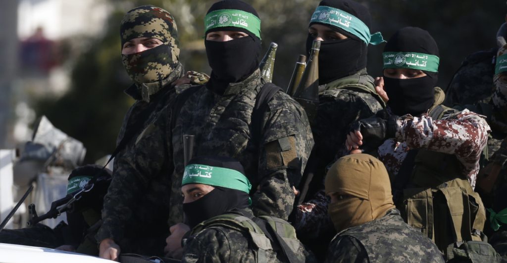 Hamas