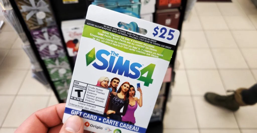 Sims