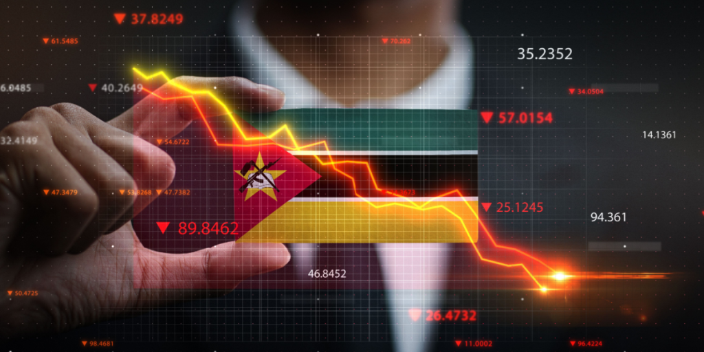 Mozambique, economy