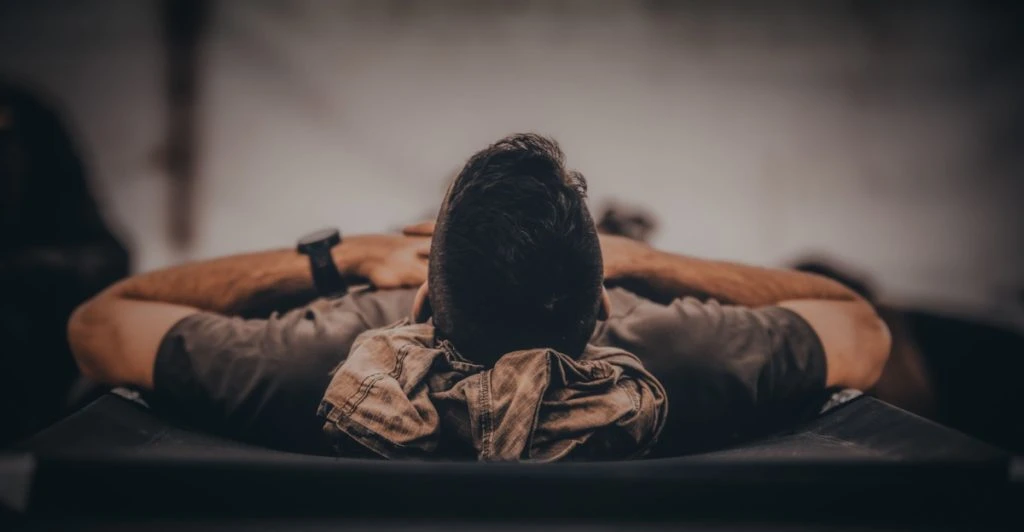 Military sleep