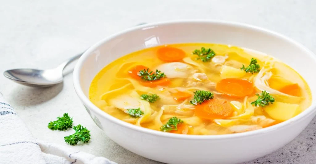 Soup