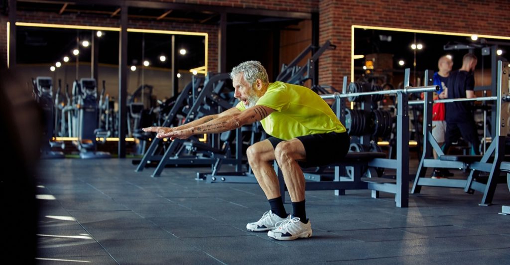 Squats