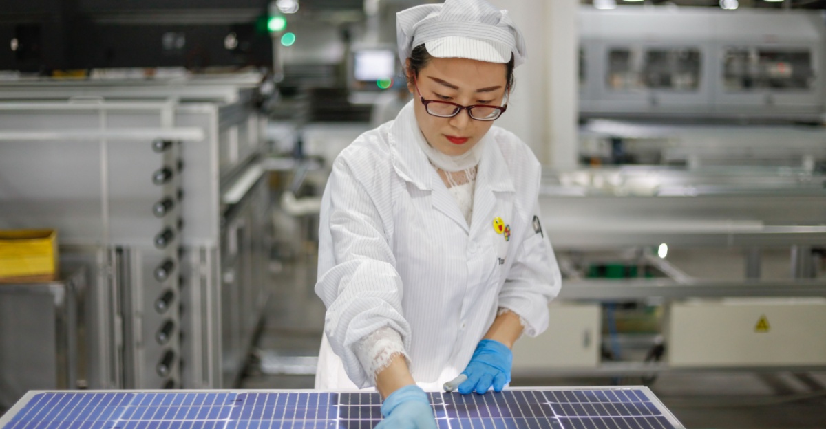 Arbejder, anställd, worker