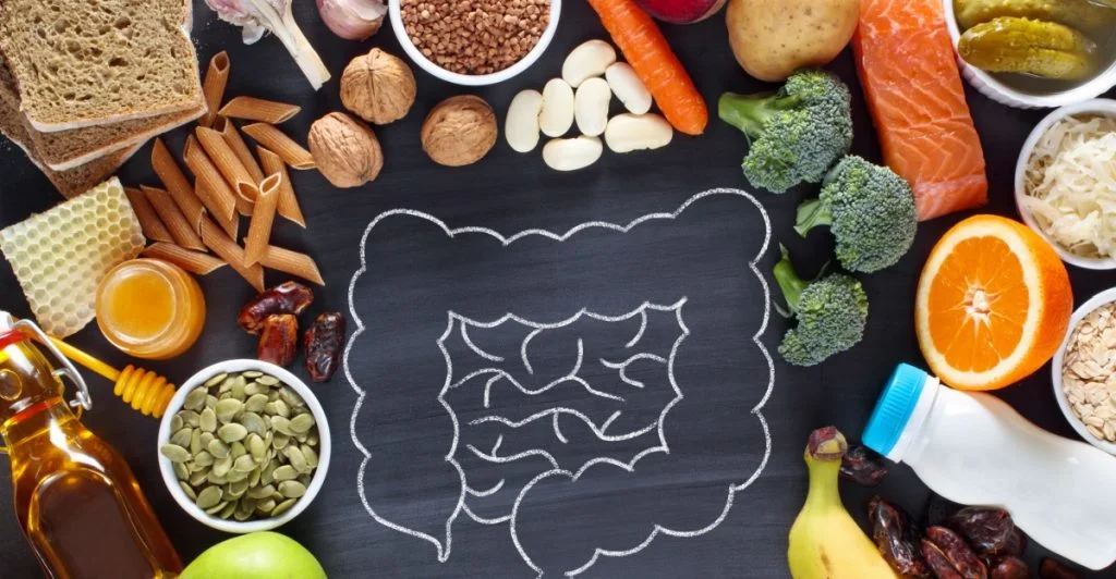 Food, health, probiotic