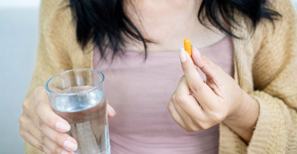 Curcumin, gurkmeja, kosttillskott, kosttilskud