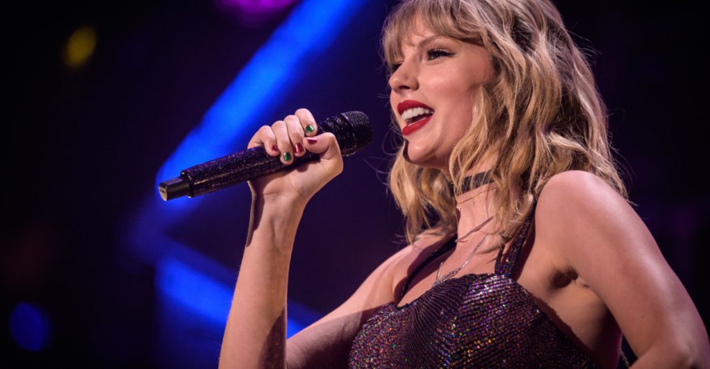 Taylor Swift