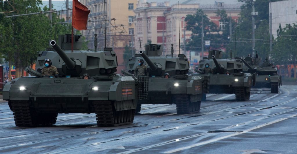 Russian army, russian soldiers