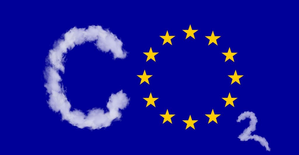 Climate change, EU