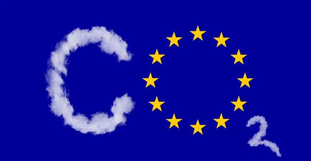 Climate change, EU