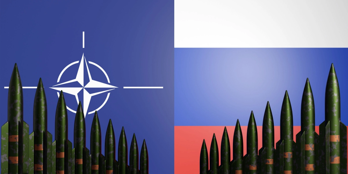 Russland plant „False-Flag“-Angriff in Europa | Dagens DE