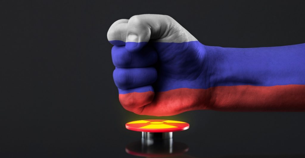 Russia, nuclear