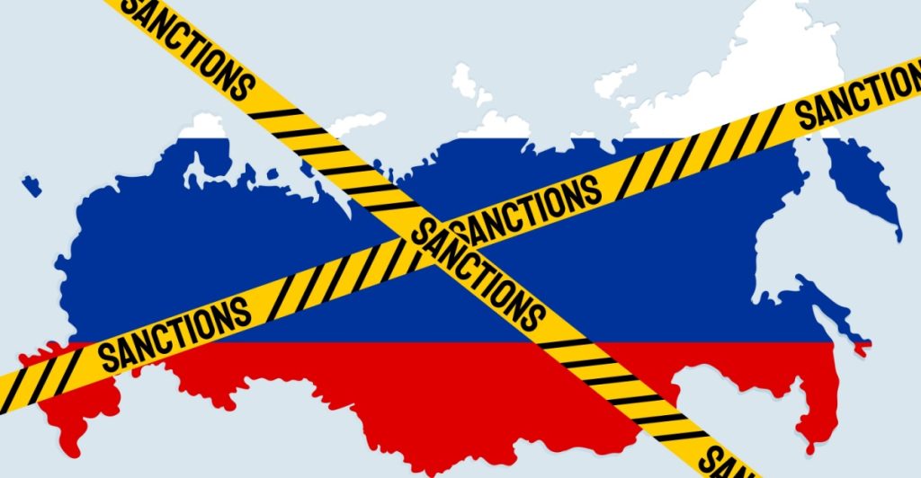 Sanctions, Russia