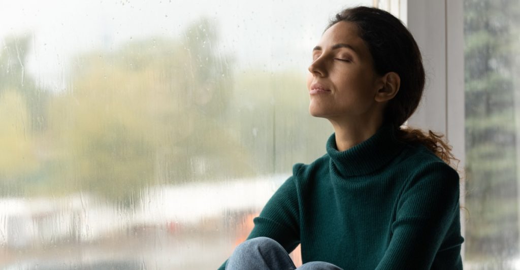 Meditation, mindfulness