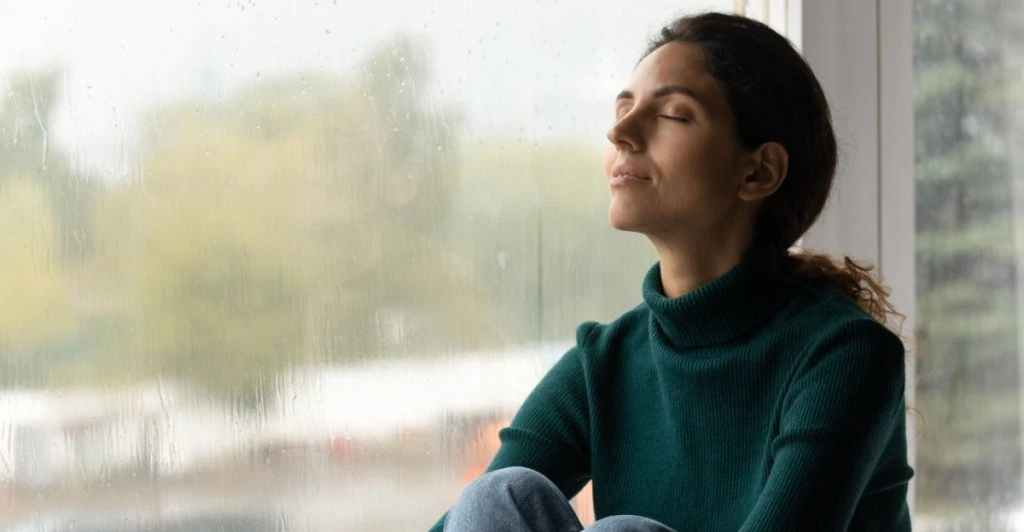 Meditation, mindfulness