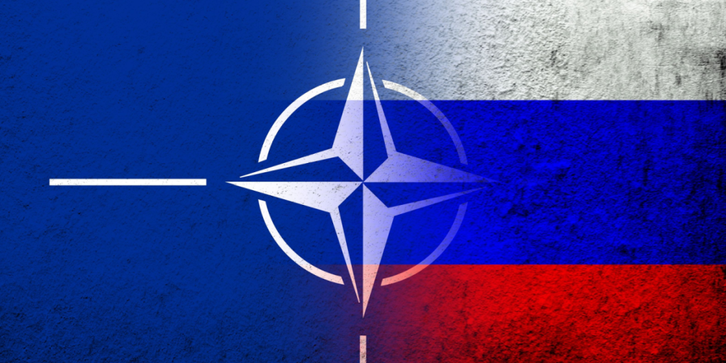 Putin behauptet, die NATO habe Russland verraten – hat er damit recht?