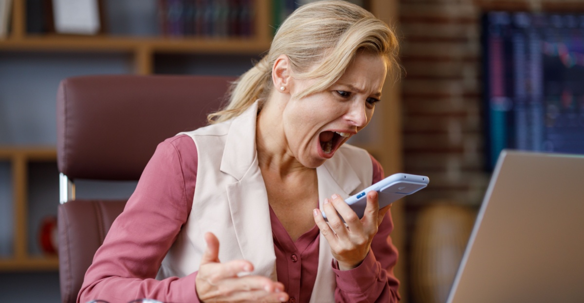 Bliver du sur, når du er sulten? Dette er årsagen