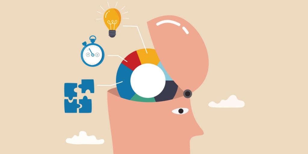 Cognitive skills