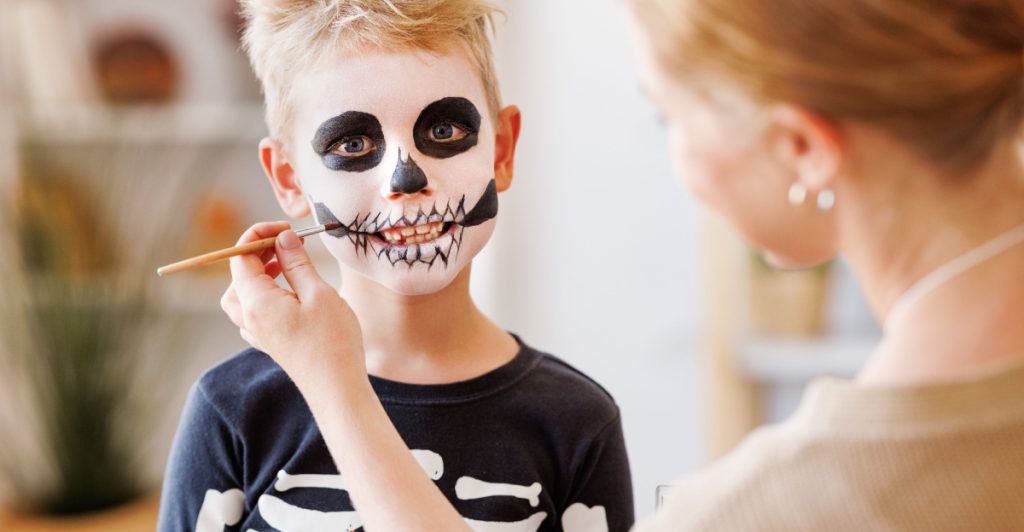 Halloween
