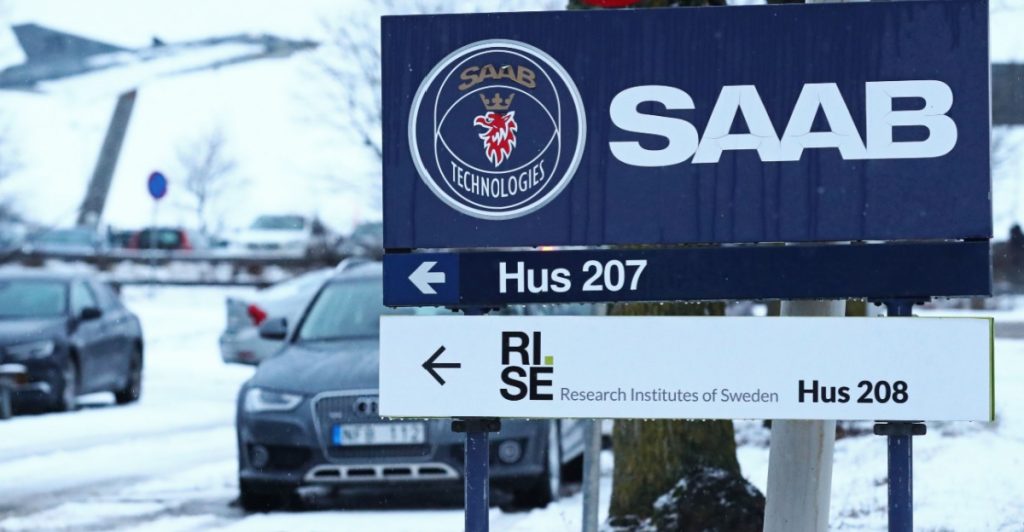 Saab, Linköping