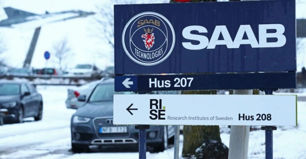 Saab, Linköping