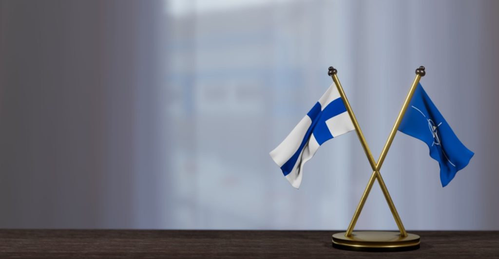 Finland, Nato, membership