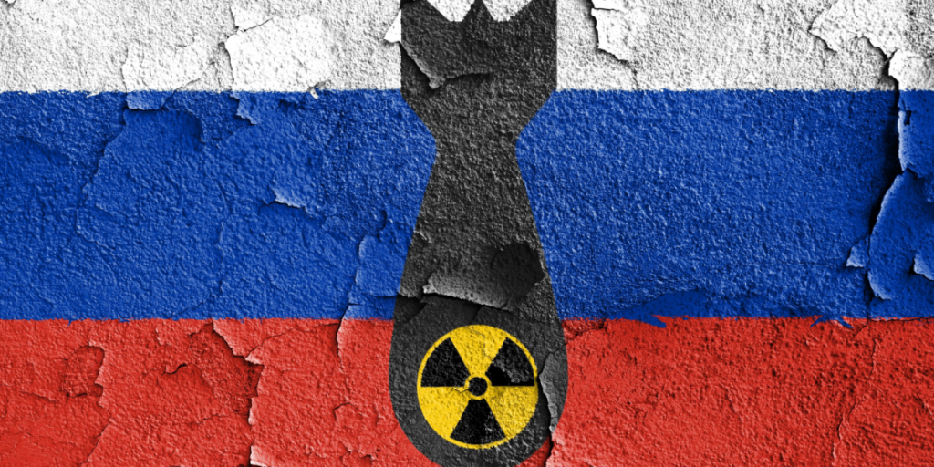 Russia, nuclear, nuke