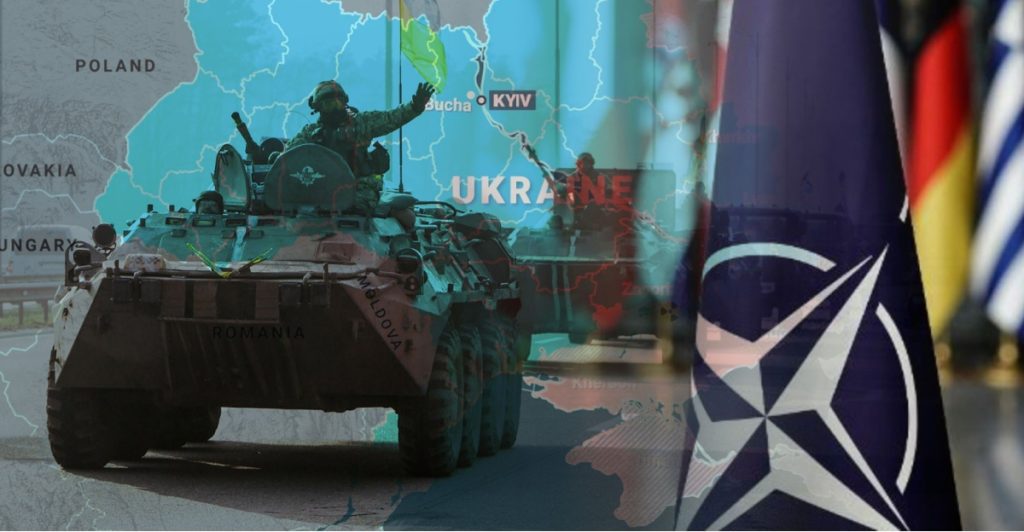 Soldiers, EU, Nato, Ukraine