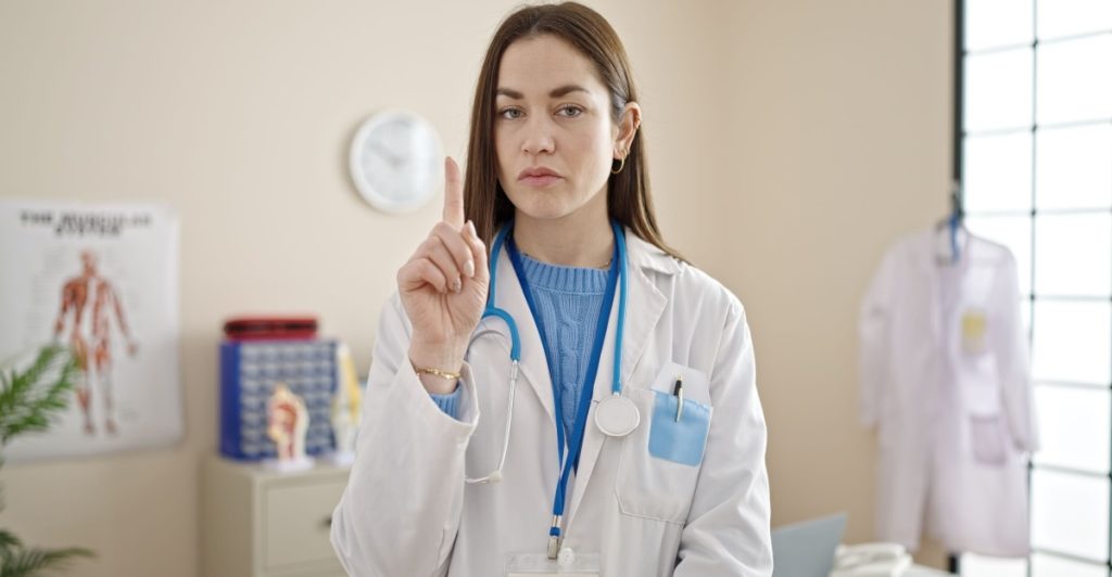 Doctor, läkare, læge