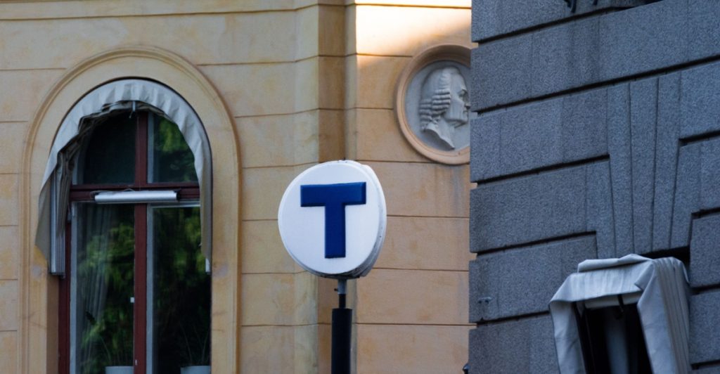 Tunnelbana
