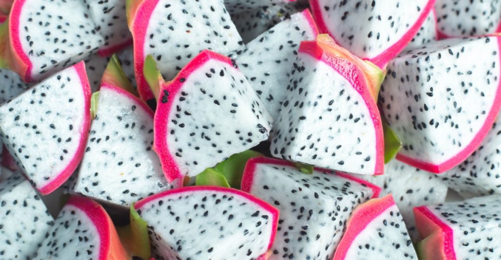 Dragonfruit