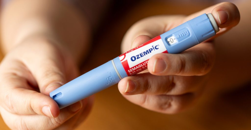 Ozempic