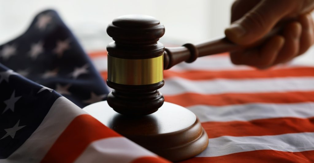 judge's hammer, court, judge