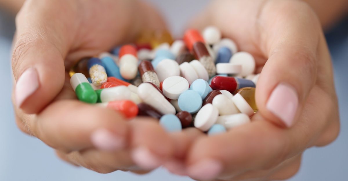 Supplements, kosttillskott, piller