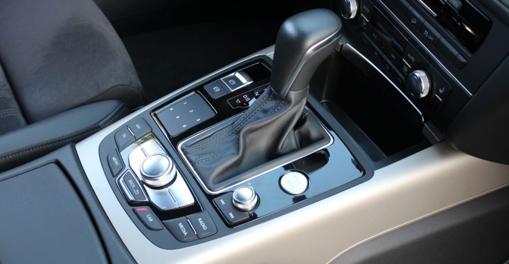 Växelspak, gearstang, automatic transmission gearshift stick