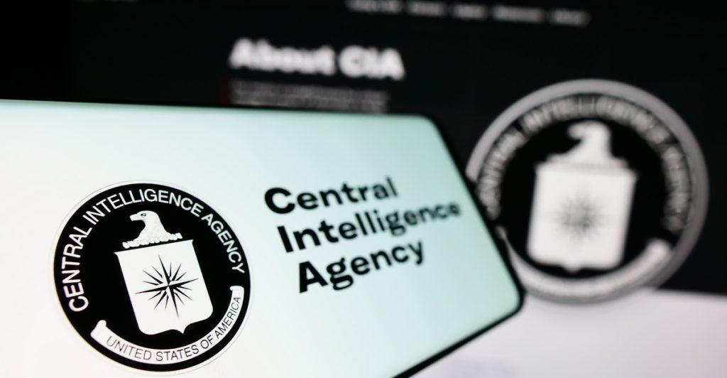 CIA