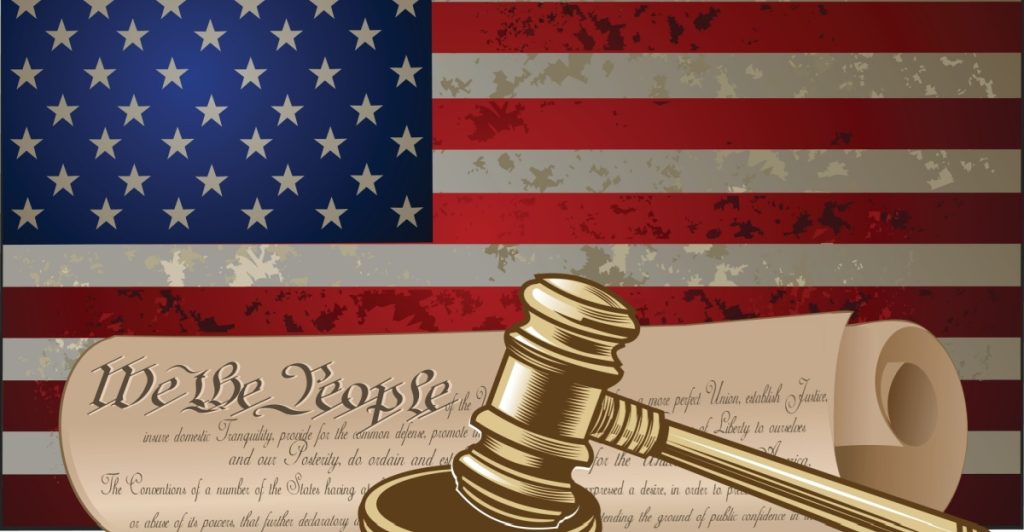 American constitution